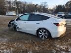 2022 Tesla Model Y  for Sale in North Billerica, MA - Rollover