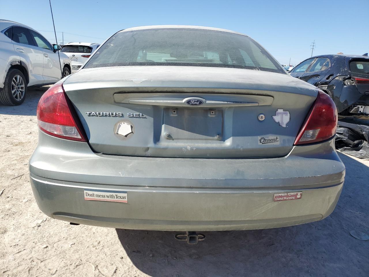 2005 Ford Taurus - Image 6