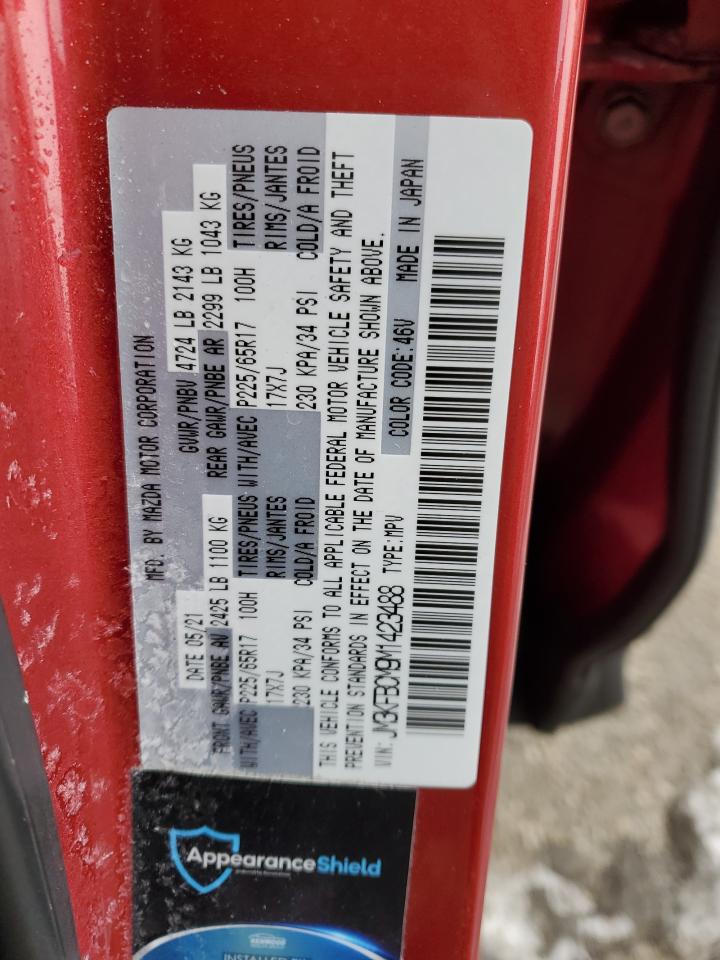 2021 Mazda CX-5 - Image 13