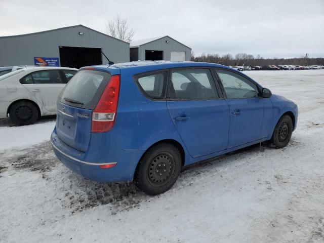 2009 HYUNDAI ELANTRA TOURING 