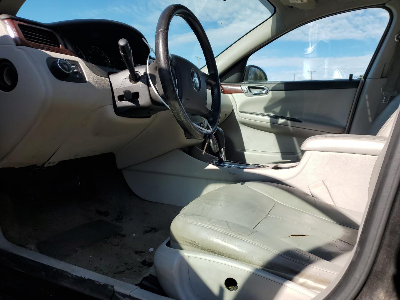 2006 Chevrolet Impala - Image 7