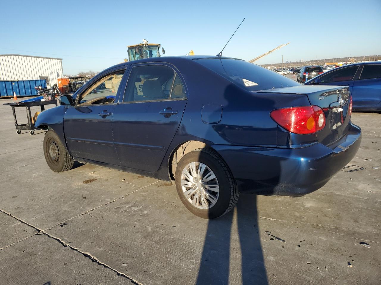 2006 Toyota Corolla - Image 2
