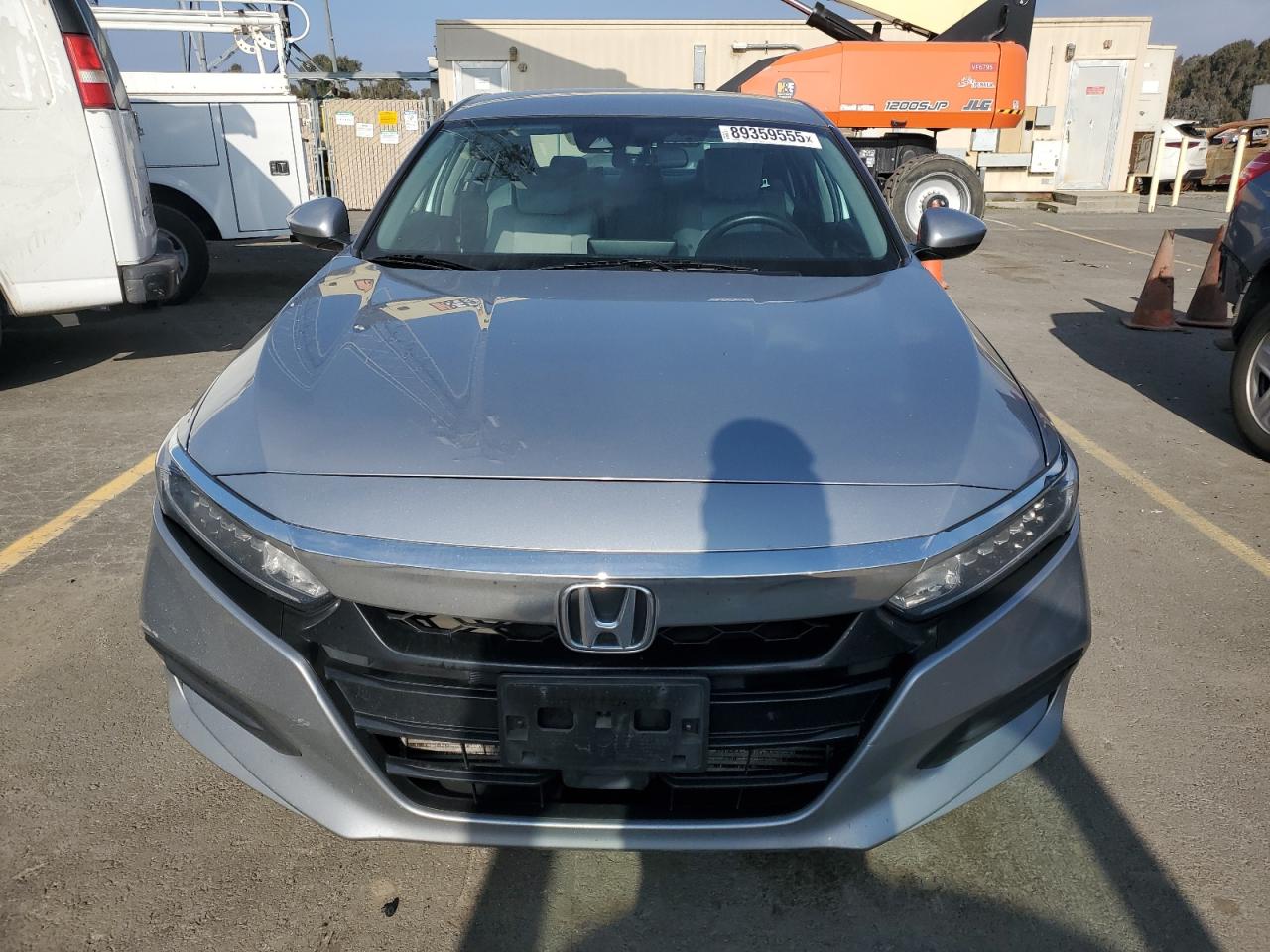 2018 Honda Accord - Image 5