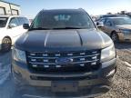 2016 Ford Explorer Limited للبيع في Earlington، KY - Front End