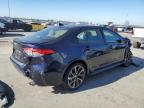2020 Toyota Corolla Se   за продажба в Sacramento, CA - Front End