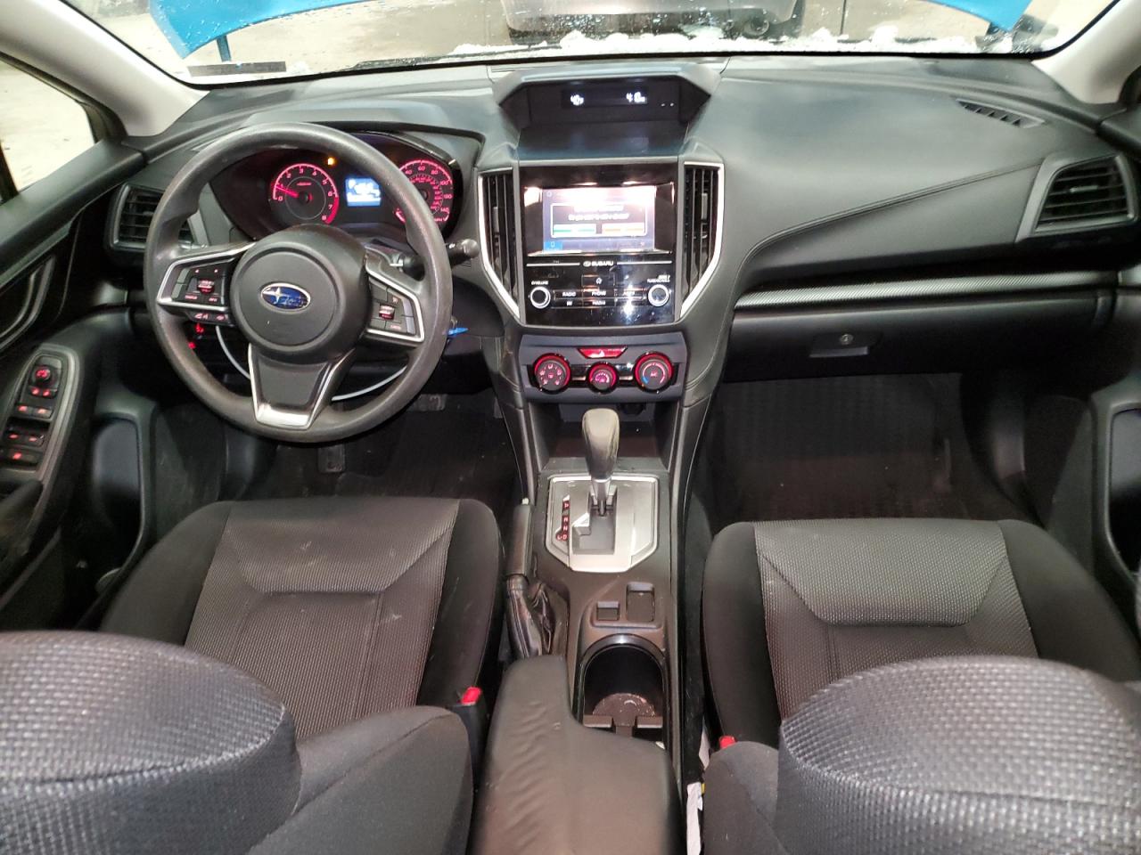 2018 Subaru Impreza - Image 8