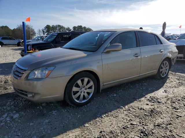 2005 Toyota Avalon Xl