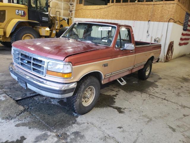 1994 Ford F150 