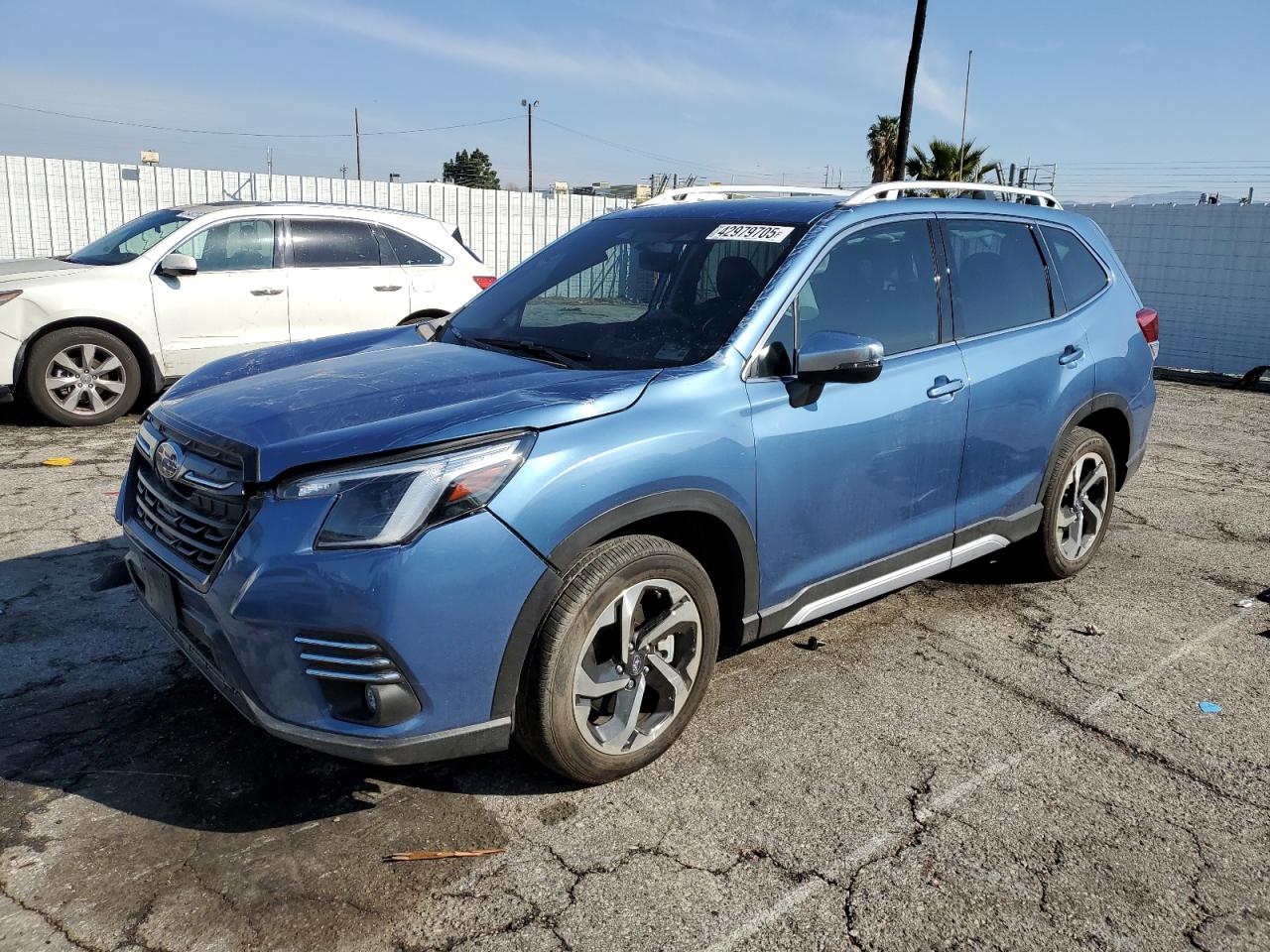 2024 Subaru Forester - Image 1