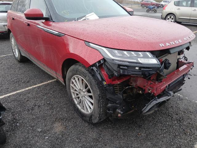 2019 LAND ROVER RANGE ROVER VELAR 2.0 D180 5DR AUTO