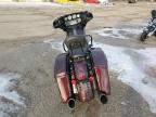 2018 HARLEY-DAVIDSON FLHXS STREET GLIDE SPECIAL for sale at Copart MI - DETROIT
