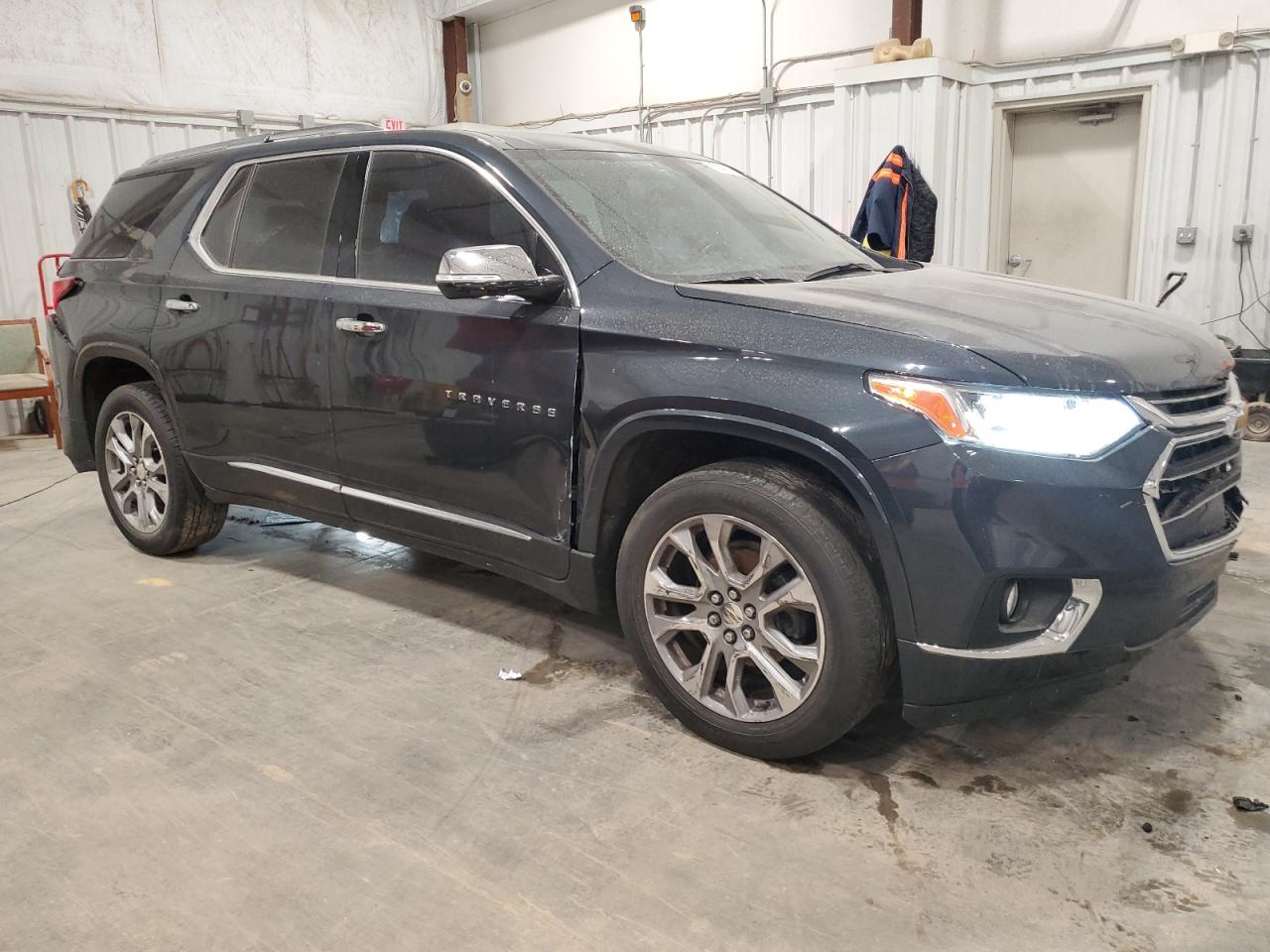 2019 Chevrolet Traverse - Image 4