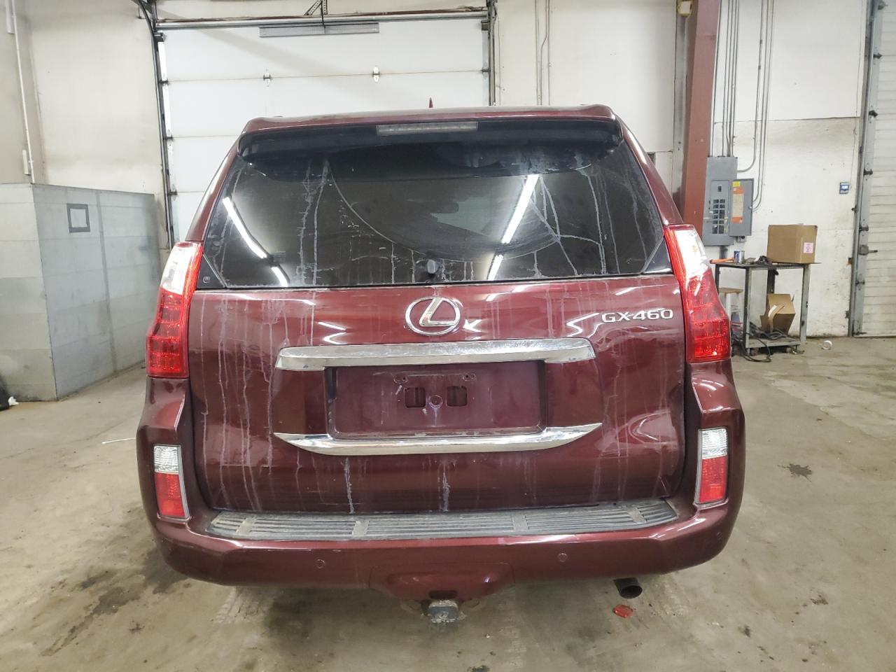 2013 Lexus GX - Image 6