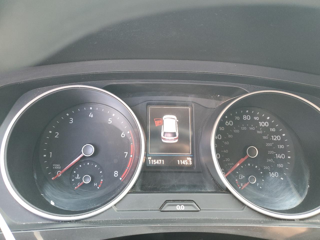 Фото: 3VV0B7AX1LM088803 - 9