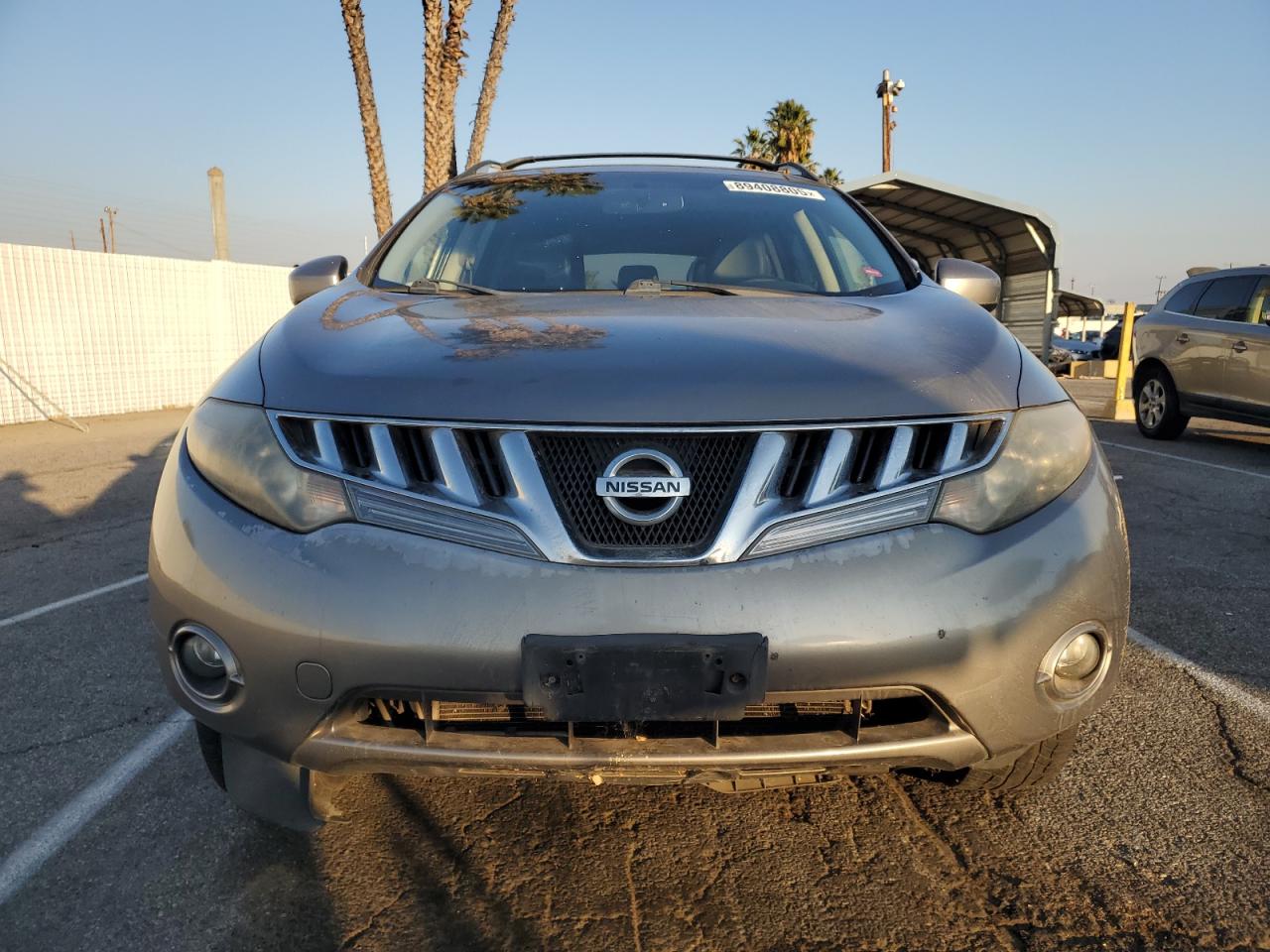 2010 Nissan Murano - Image 5