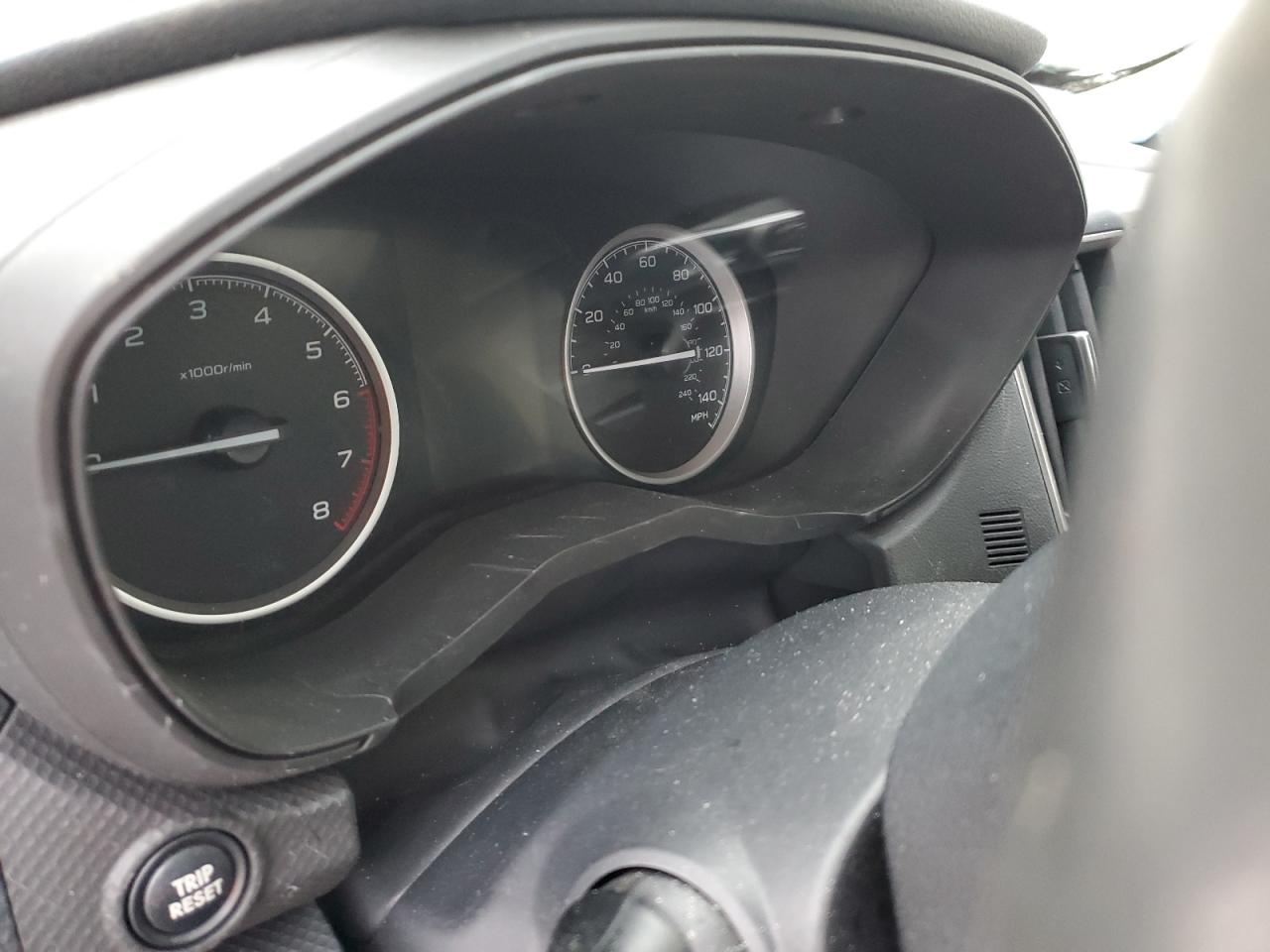 2020 Subaru Forester - Image 9