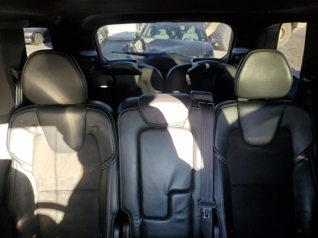 2018 Volvo XC90 - Image 10
