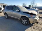 2008 Toyota Rav4 Limited იყიდება Appleton-ში, WI - Front End