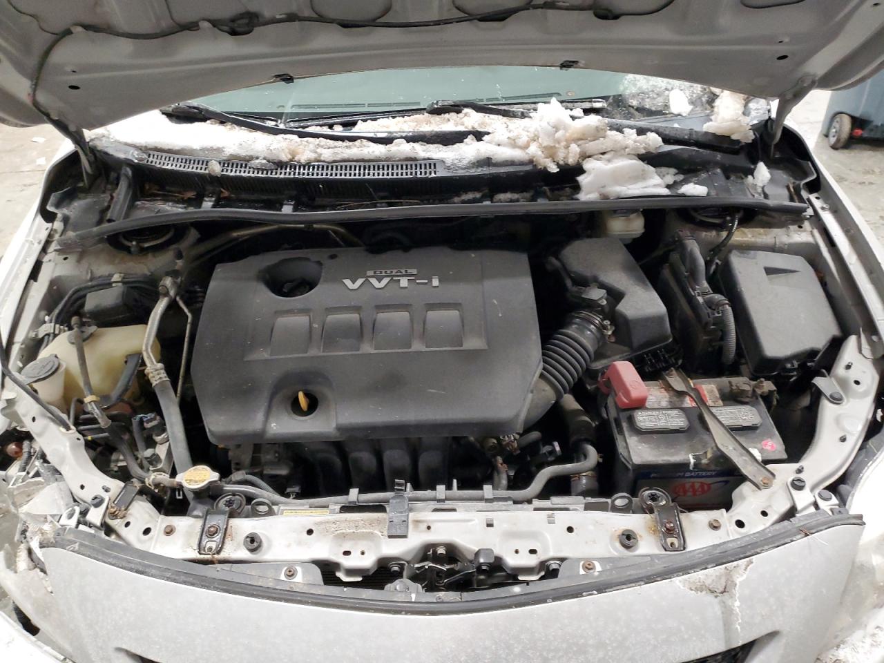 2010 Toyota Corolla - Image 11