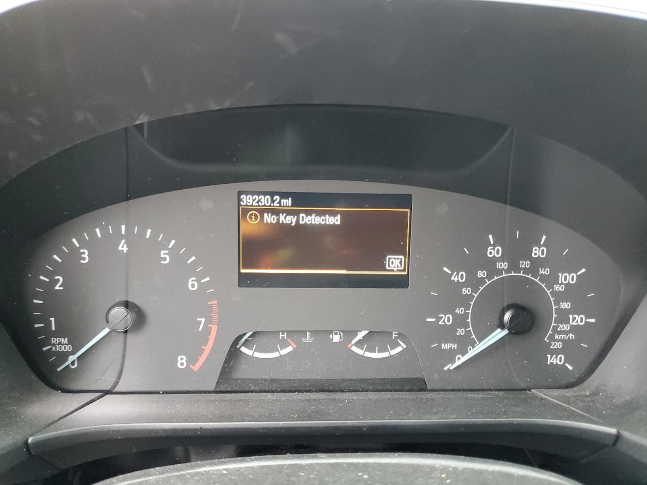1FMCU0G67NUB88734 Ford Escape 2022. Фото: 8