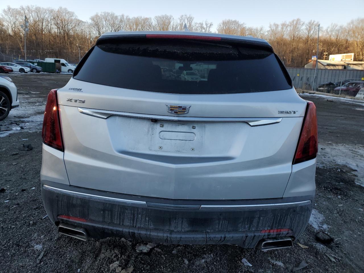 2020 Cadillac XT5 - Image 6