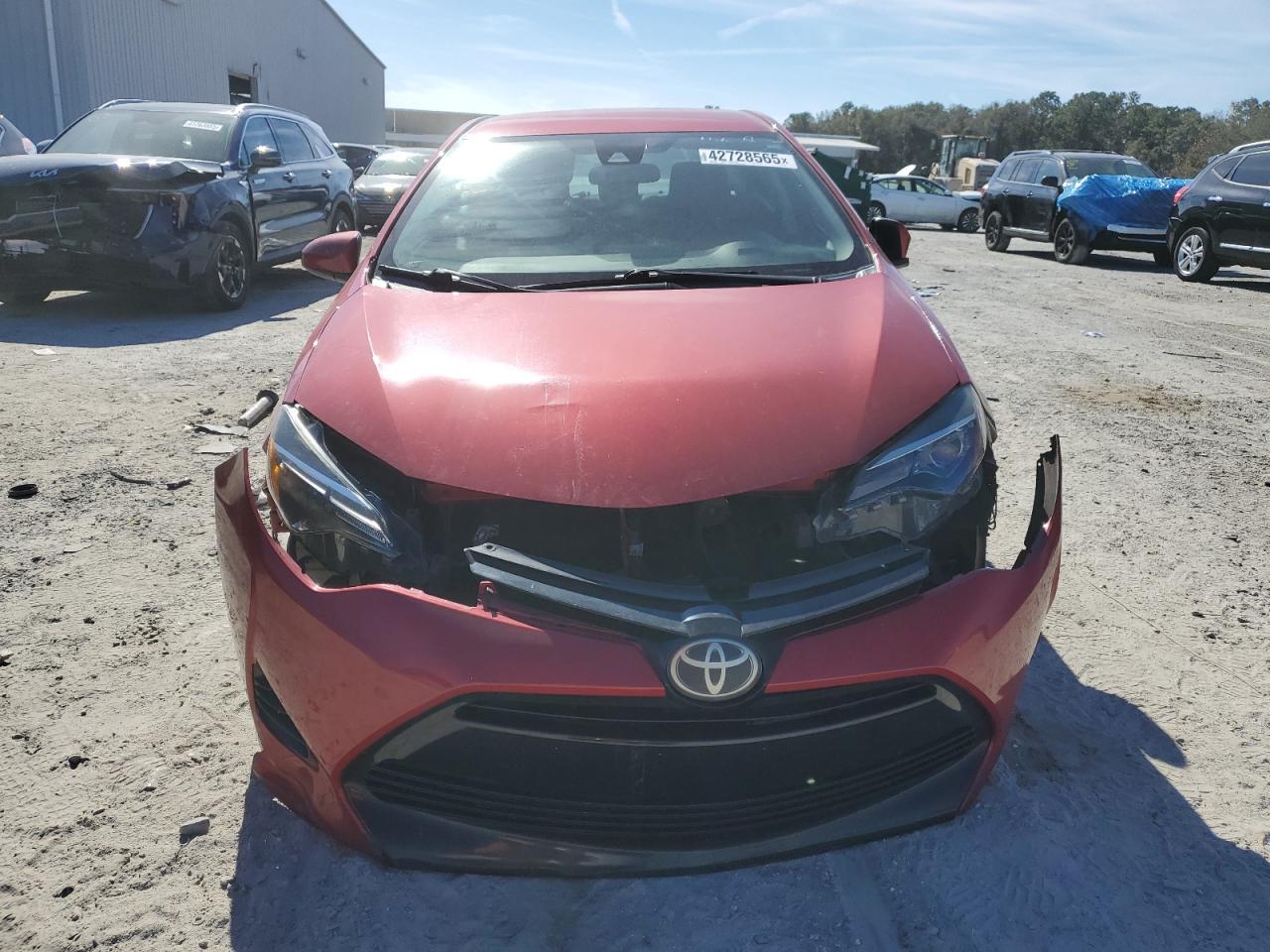 2017 Toyota Corolla - Image 5