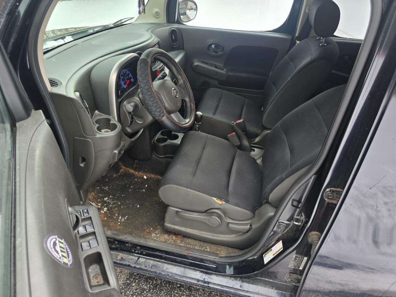 2010 Nissan Cube - Image 5