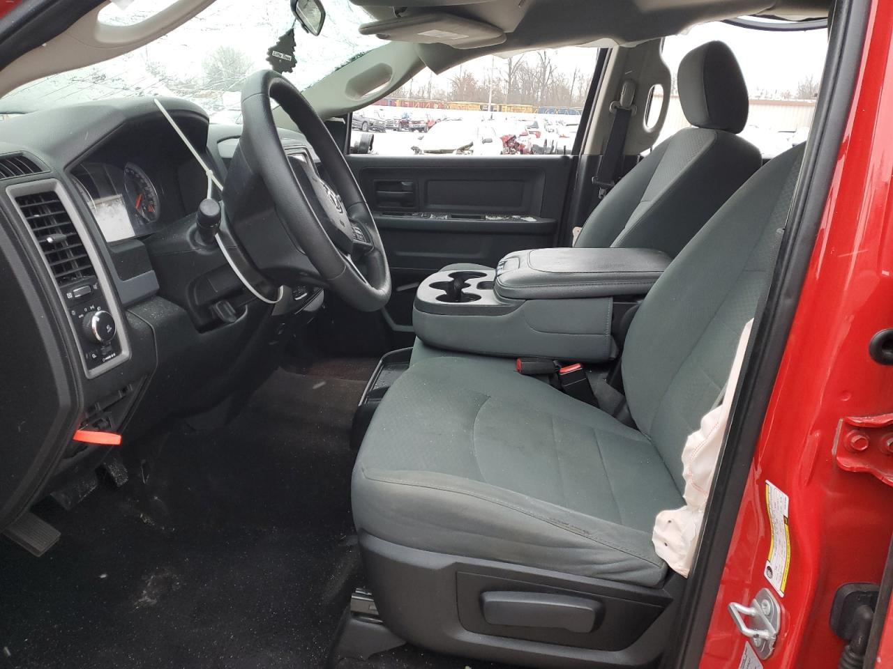 2017 RAM 1500 - Image 7