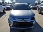 2016 Mitsubishi Outlander Se na sprzedaż w Sacramento, CA - Front End