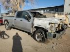2020 Gmc Sierra K2500 Heavy Duty for Sale in Albuquerque, NM - Burn - Engine