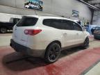 2010 Chevrolet Traverse Lt იყიდება Angola-ში, NY - Front End