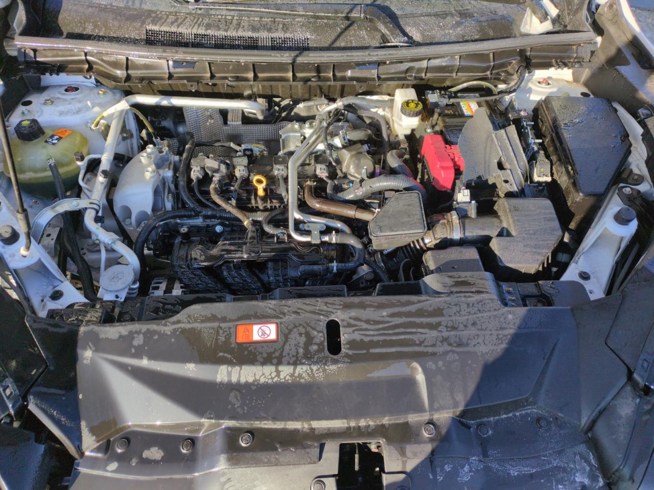 2024 Mitsubishi Outlander - Image 11