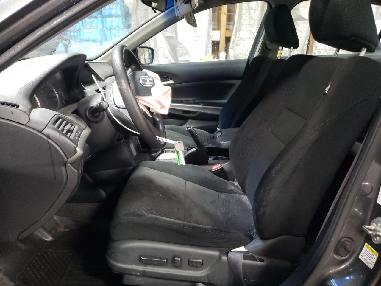 2010 Honda Accord - Image 7