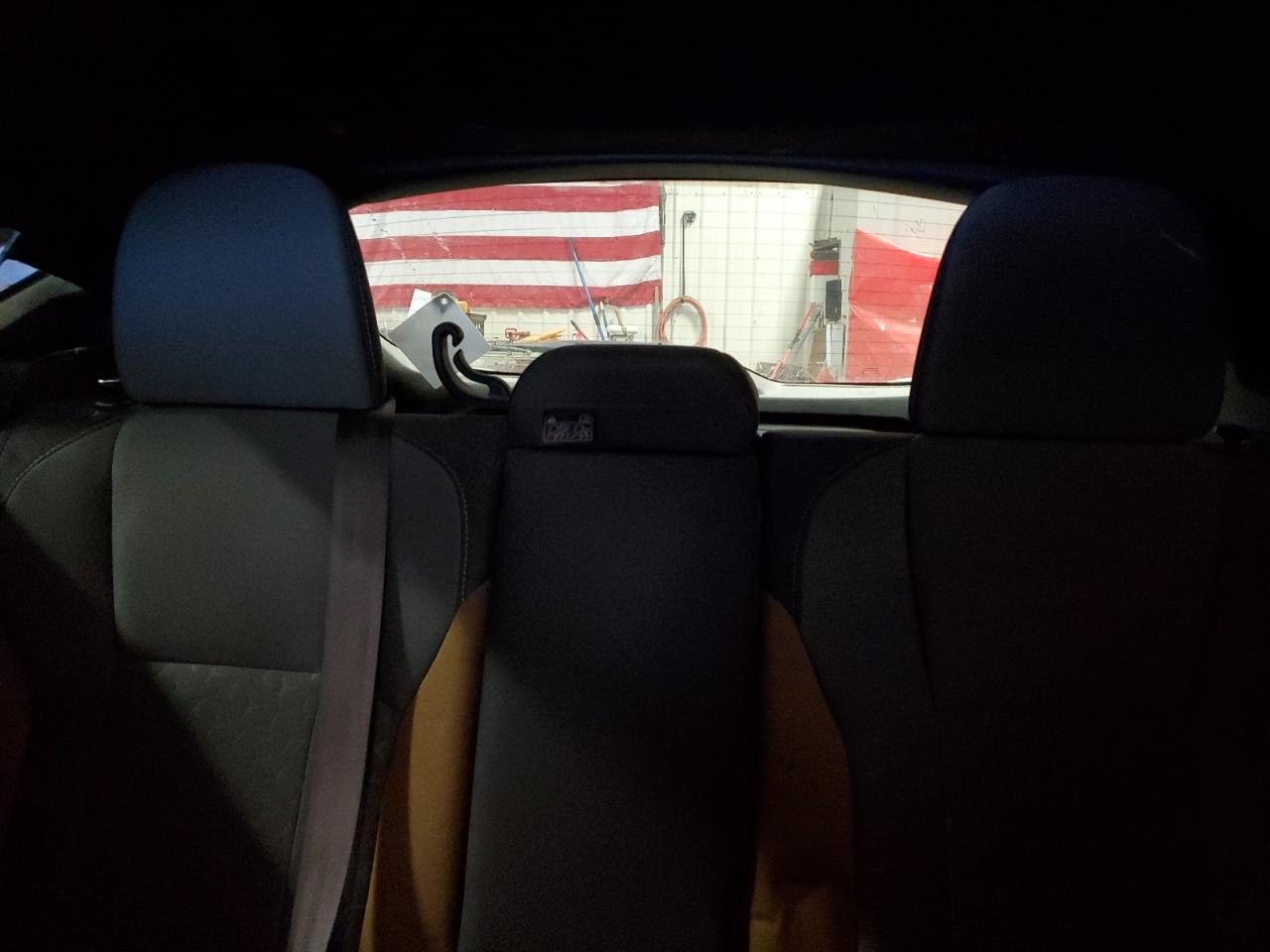 2024 Subaru Crosstrek Sport VIN: 4S4GUHF60R3749532 Lot: 88816565