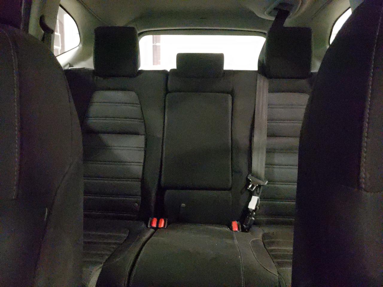 2017 Honda CR-V - Image 10