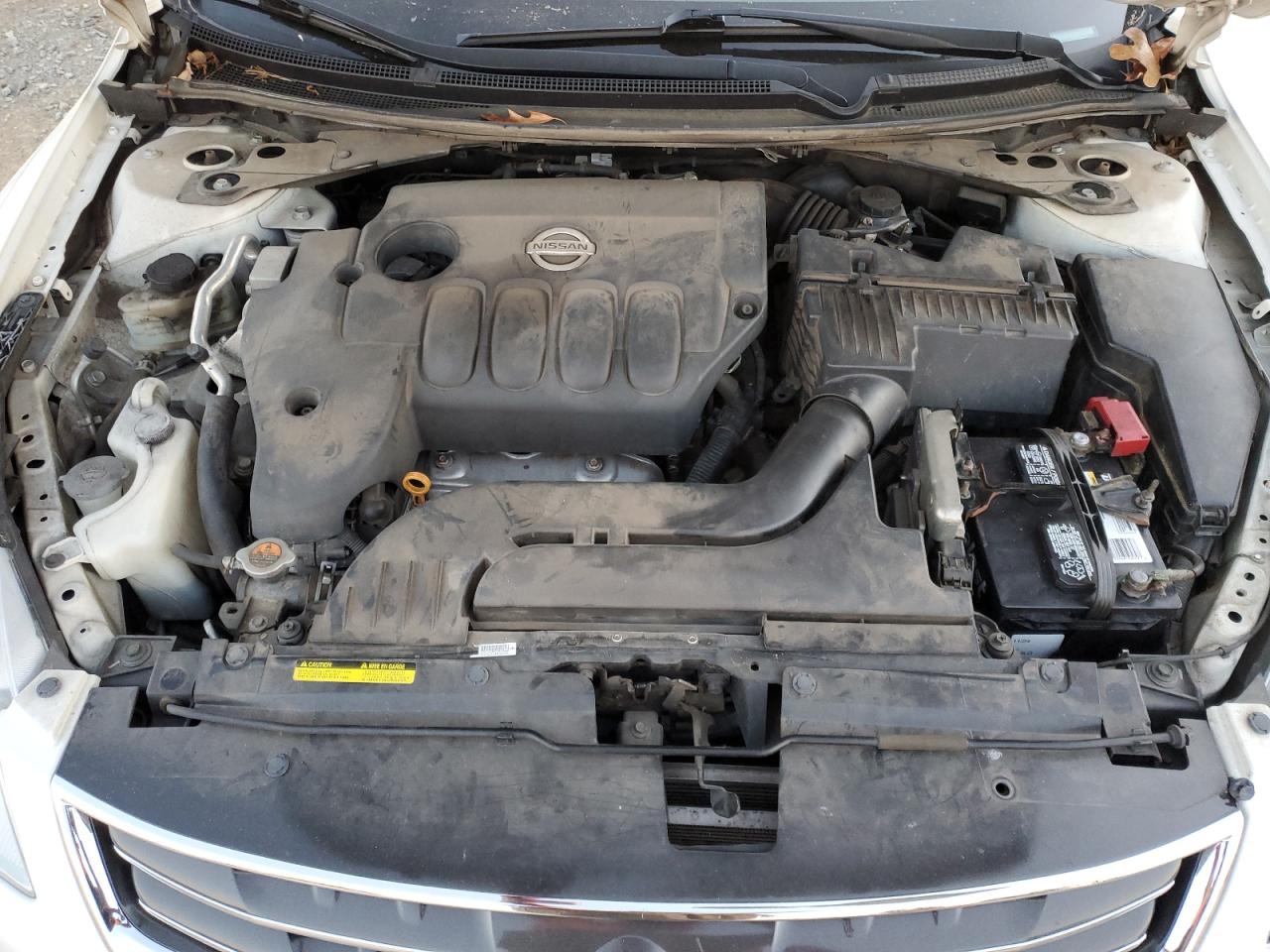 2012 Nissan Altima - Image 11