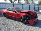 2013 Ford Mustang  zu verkaufen in Riverview, FL - Front End