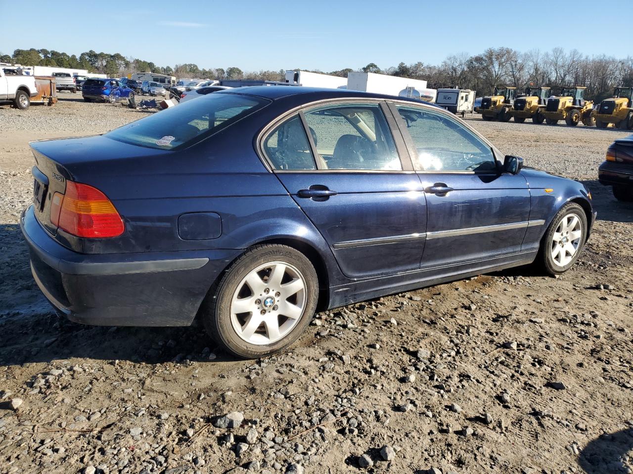 2003 BMW 3er - Image 3