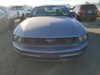 2006 Ford Mustang  en Venta en Martinez, CA - Minor Dent/Scratches