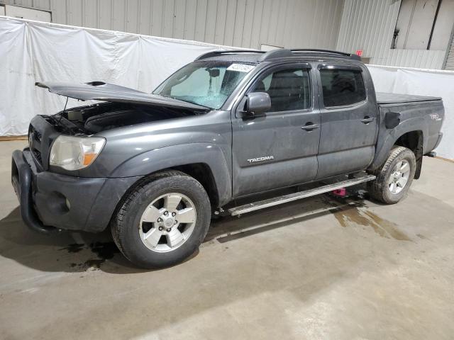 2011 Toyota Tacoma Double Cab