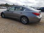 2014 Infiniti Q50 Base zu verkaufen in Eight Mile, AL - Front End