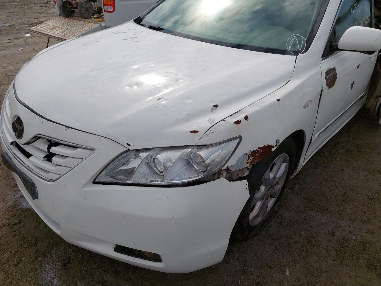 6T1BE42K28X486796 - 2008 TOYOTA CAMRY - #41346475