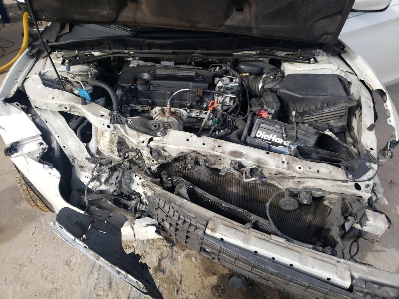 2014 Honda Accord - Image 11