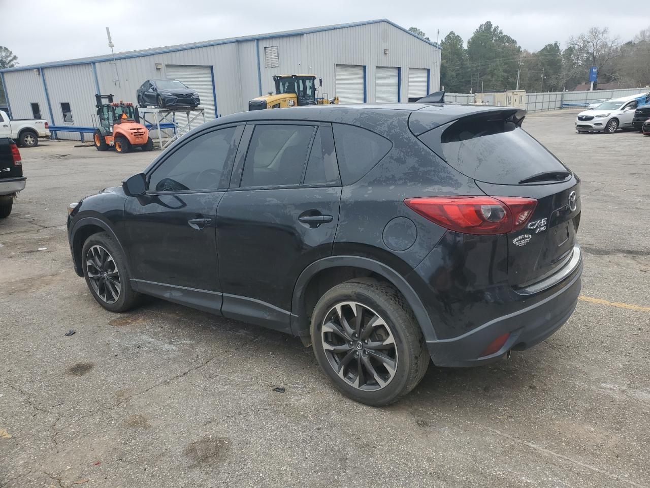 2016 Mazda CX-5 - Image 2
