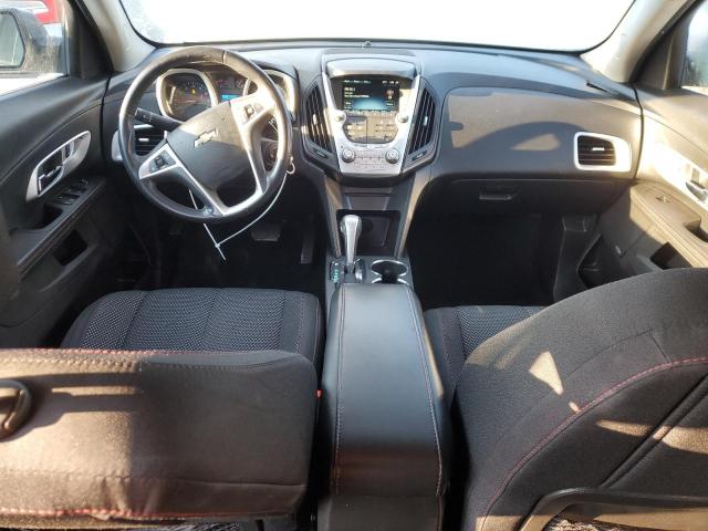  CHEVROLET EQUINOX 2015 Gray