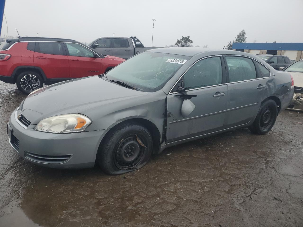 2007 Chevrolet Impala - Image 1