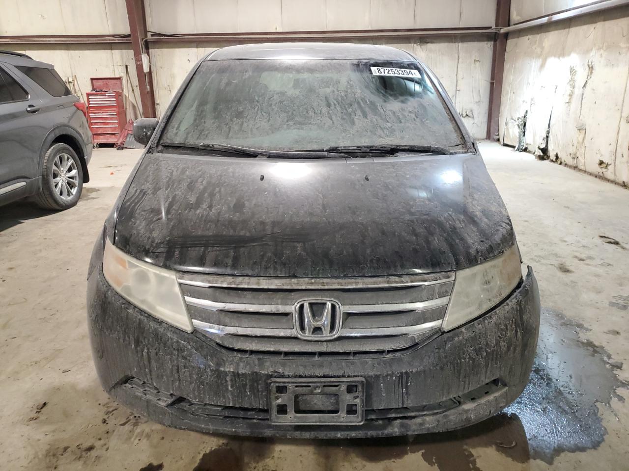 2012 Honda Odyssey - Image 5
