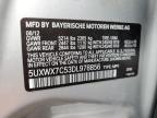 Hillsborough, NJ에서 판매 중인 2013 Bmw X3 Xdrive35I - Rear End