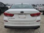 2019 Kia Optima Lx en Venta en Haslet, TX - Front End