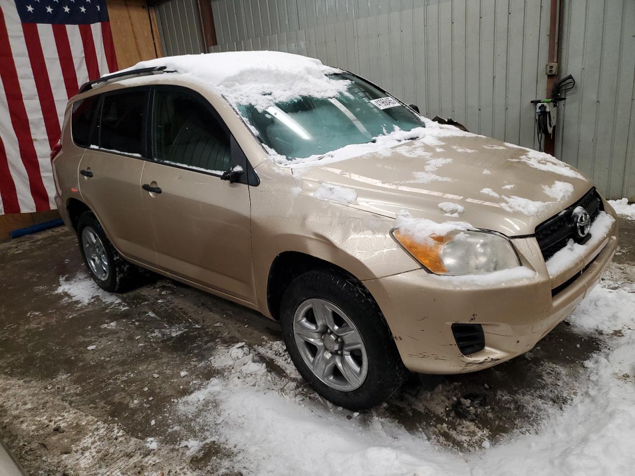 2012 Toyota RAV 4 - Image 4